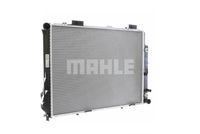 Thumbnail - Radiateur - CR315001S - MAHLE