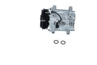 Kompressor, Klimaanlage