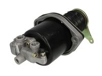 PNEUMATICS Koppelingsversterker 1