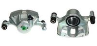 Bremssattel