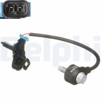 Klopfsensor