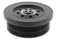 Fulie curea, arbore cotit TOPRAN, Cod: 501 542