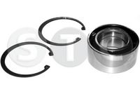 комплект колесен лагер