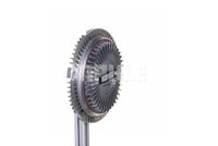 Thumbnail - Koppeling, radiateurventilator - CFC55000P - MAHLE