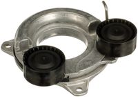 Riemenspanner, Keilrippenriemen