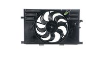 Thumbnail - Koelventilatorwiel - CFF557000P - MAHLE