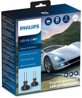 PHILIPS Gloeilamp, verstraler 1