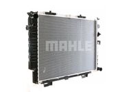Thumbnail - Radiateur - CR318000S - MAHLE