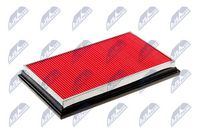 въздушен филтър