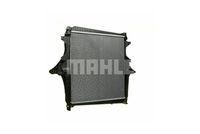 Thumbnail - Radiateur - CR1172000P - MAHLE