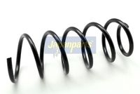 пружина за ходовата част