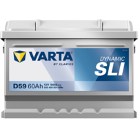 VARTA Accu / Batterij 3