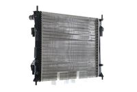 Thumbnail - Radiateur - CR921000S - MAHLE