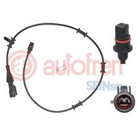 Senzor,turatie roata AUTOFREN SEINSA, Cod: DS02844