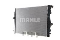 Thumbnail - Radiateur - CR2055000S - MAHLE
