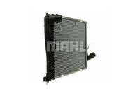 Thumbnail - Radiateur - CR1084000P - MAHLE