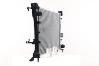 Thumbnail - Radiateur - CR1664000S - MAHLE