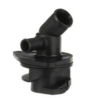 GATES Koelvloeistofflens 7