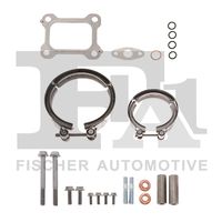 Set montaj, turbocompresor FA1, Cod: KT821890