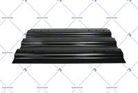 TRITTBRETTSTUFE ANHäNGEVORRICHTUNG