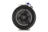 THERMOTEC Compressor, airconditioning 2