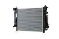 Kühler, Motorkühlung