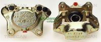 Bremssattel