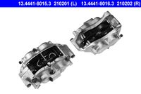 Bremssattel