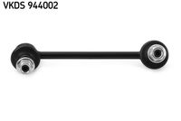 Stange/Strebe, Stabilisator