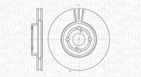 Bremsscheibe