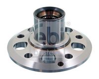 Wheel Hub