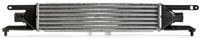Thumbnail - Intercooler, inlaatluchtkoeler - CI434000P - MAHLE