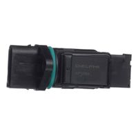 Gaisa masas mērītājs