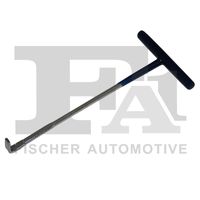MONTAGEWERKZEUG HALTER-ABGASANLAGE
