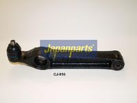 Bascula brat suspensie roata JAPANPARTS, Cod: CJ-810