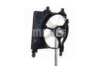 Thumbnail - Koelventilatorwiel - CFF317000S - MAHLE