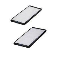 Filter, Innenraumluft Filter, Innenraumluft