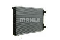 Thumbnail - Radiateur - CR474000P - MAHLE