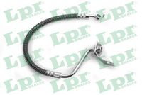 спирачен маркуч