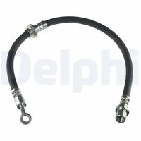 спирачен маркуч