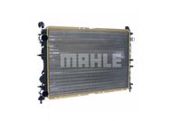 Thumbnail - Radiateur - CR1412000S - MAHLE