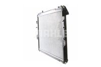 Thumbnail - Radiateur - CR1239000S - MAHLE