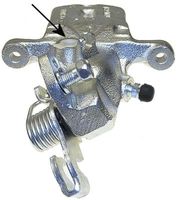 Bremssattel
