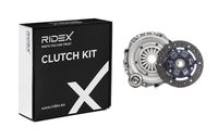 Комплект съединител 479C0016 RIDEX