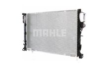 Thumbnail - Radiateur - CR512000S - MAHLE