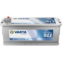 Starterbatterie