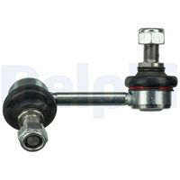 Stange/Strebe, Stabilisator