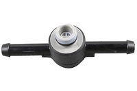 клапан, въздушен филтър