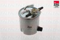 Горивен филтър FF154 FAI AutoParts