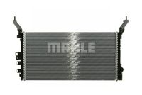 Thumbnail - Radiateur - CR896000P - MAHLE